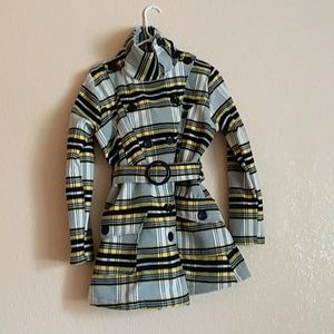 Fashionable Coat